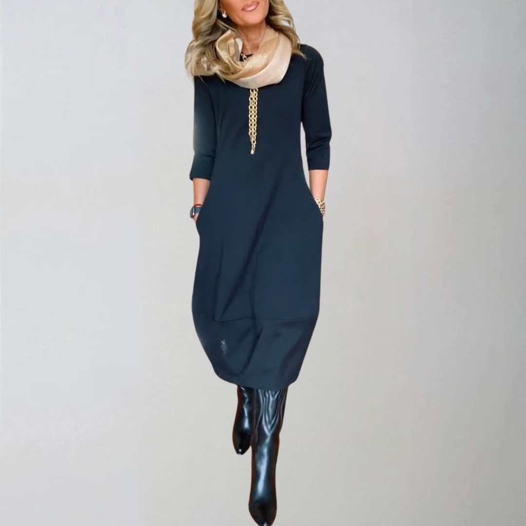 Dagmar | Elegantná a pohodlná šaty